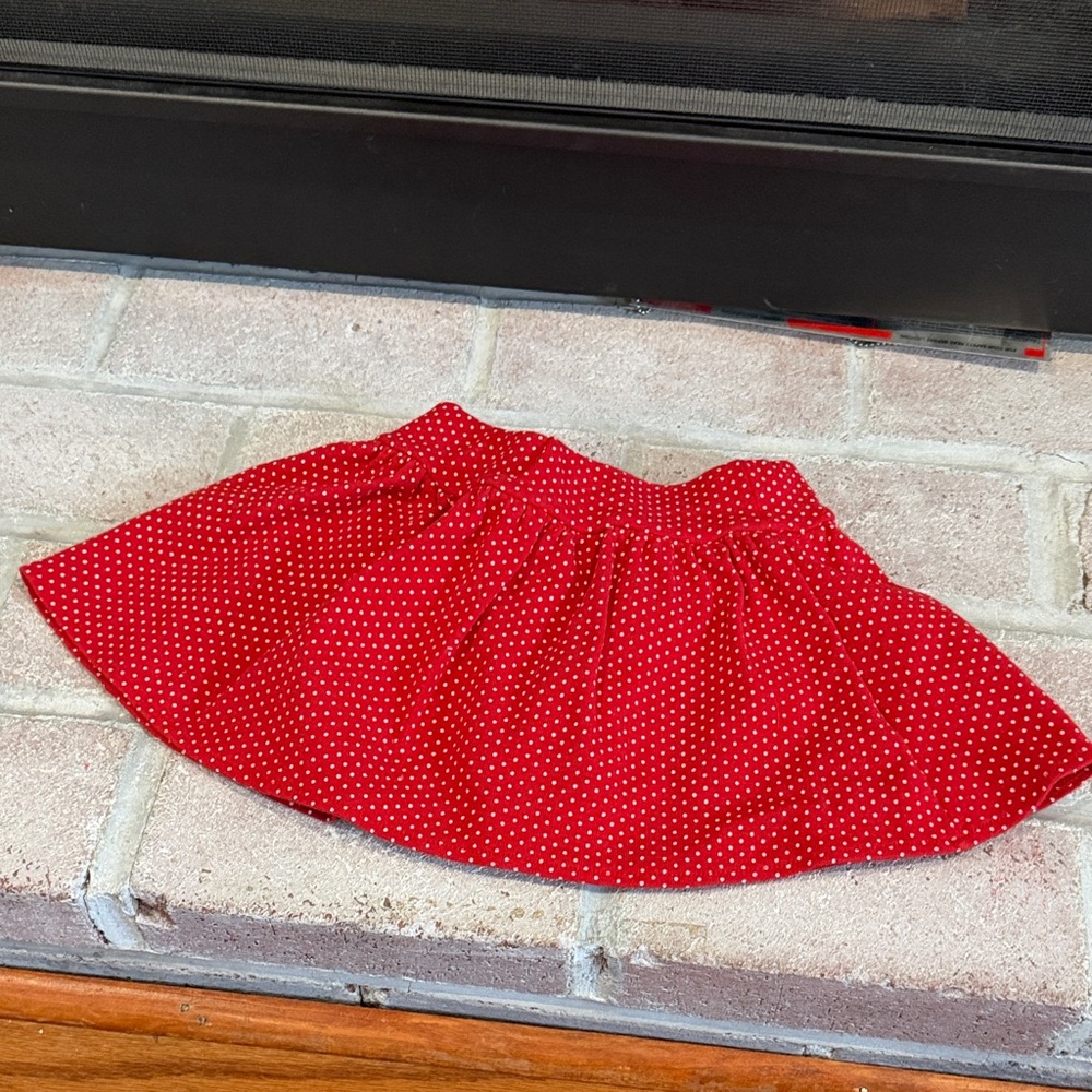 Luigi Lids skort